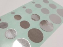 427- Disc/Shape
