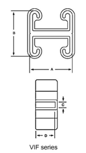 Line Diagram - Vinyl