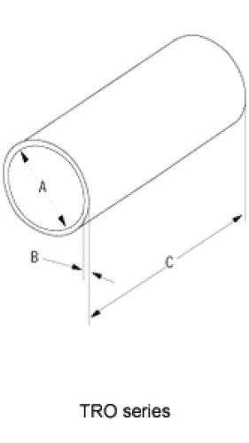 Line Diagram - Open End tubing