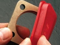FF Series Flange