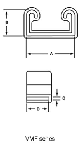 Line Diagram - Vinyl