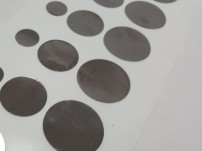 420 - Disc/Shape