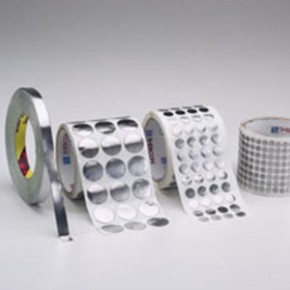 Tapes & Discs